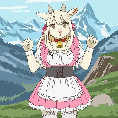 Kemono Artwork Style (for Qwen)