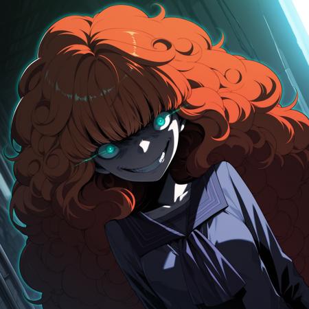 Barbara (Bad Born Blood) v1.0 [Illustrious]
