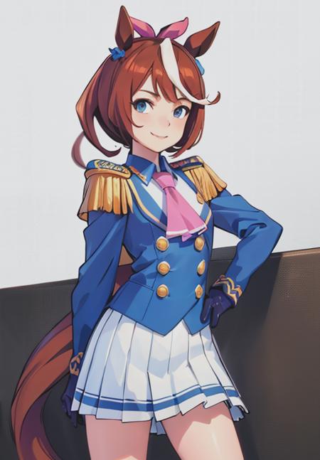 Admire Vega  Uma Musume: Pretty Derby - AIEasyPic