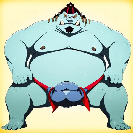 Jinbei