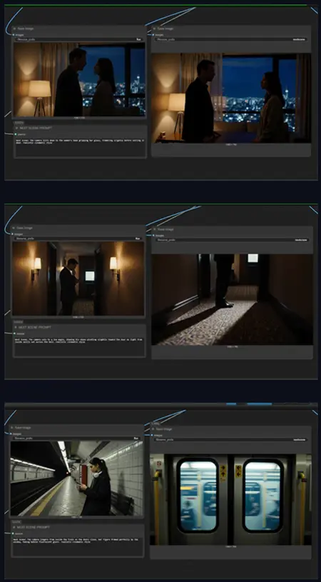 Next Scene V2 (Comfy/Qwen-Image-Edit 2509)