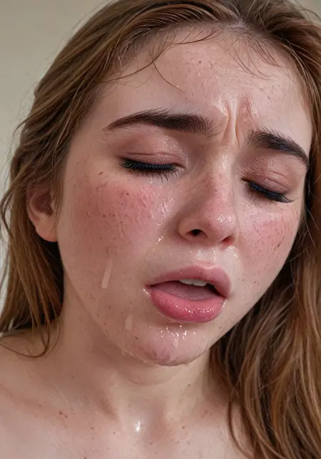 Crying XL