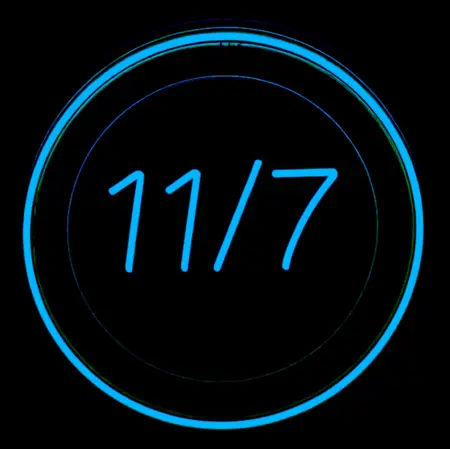 11over7's Avatar