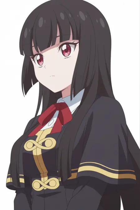 Jashin-chan Dropkick | Atre