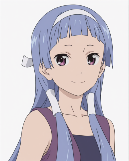 [IL] Nagi - Kannagi v1.0il