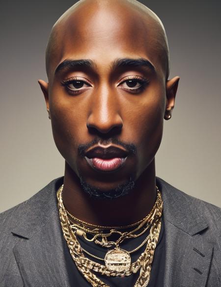 Tupac Shakur - Embedding s720