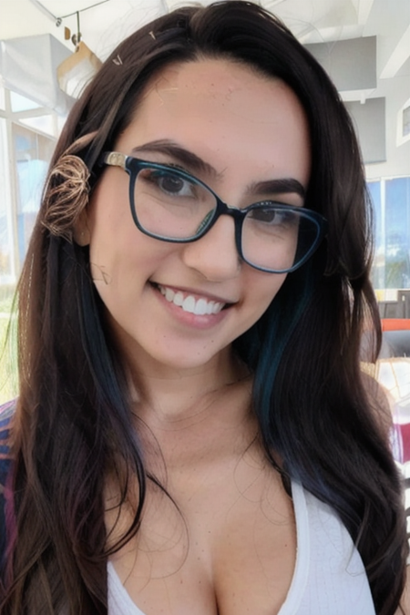 Trisha Hershberger v2.0