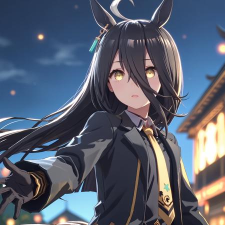 Manhattan Cafe [Uma Musume] v1.0