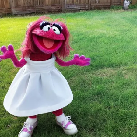 Muppet