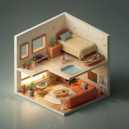 KM_IsometricXL_V1 KM_ISOMETRIC_v1.0