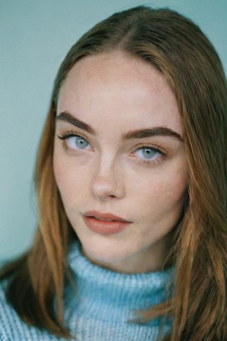 Lani Baker Randol SDXL1.0 v1.0