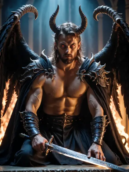 WyvernMix (1.5 & XL)