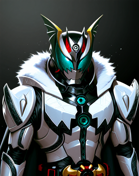 Kamen Rider Kiva Style (Kamen Rider Kiva) (Illustrious) (AD) v1.0