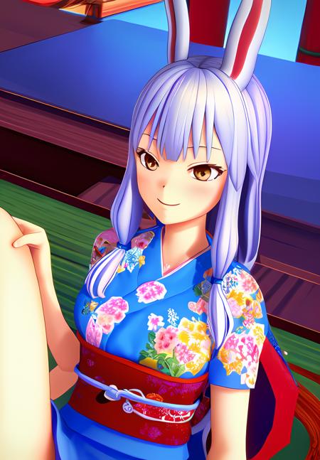 (Photo:1.3), highdetail, <lora:Tsukiko:0.8>, Tsukiko, 1girl, solo, smile, kimono,, (masterpiece, best quality, absurdres, detailed, ultra-detailed:1.3), (high details, 8k:1.3)