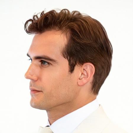 DSLR photo of É¦ÇÉ³ÉÆ´È¼Éâ±±É¨ÅÅ side face.using a tuxedo.lace.professional photography.high resolution.detailed photo.portrait.RAW.analog film.still film.50mm.f/16.uhd.hdr.4k.cinematic lighting.adobe lightroom  <lora:henrycavill-É¦ÇÉ³ÉÆ´È¼Éâ±±É¨ÅÅ-xl_10000_lora_f32:1>