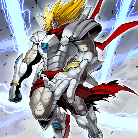Zerkerking's Avatar