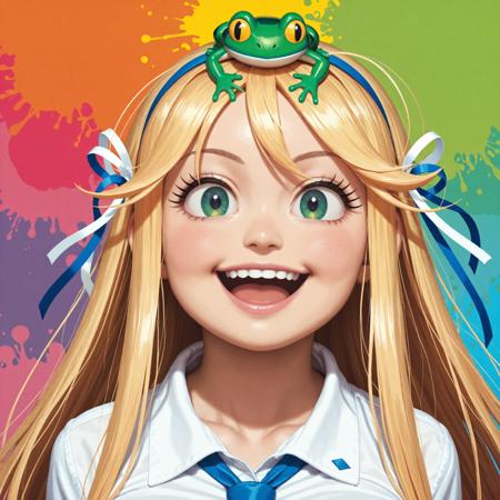 nemo474's Avatar