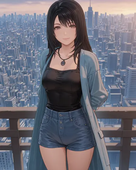 Rinoa Heartilly (Dissidia Duellum)