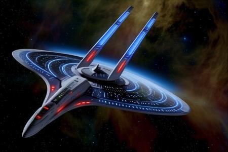 Star Trek - Ships Enterprise StarTrek_v1.0