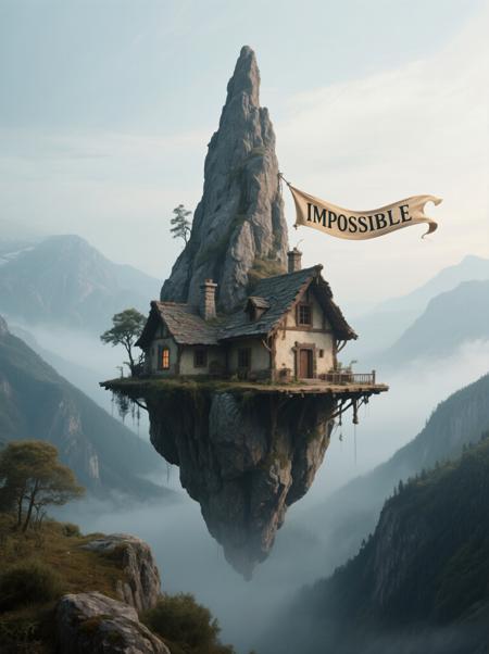 Impossible - CE V01 - Qwen