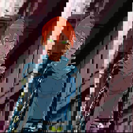 Future Gwen - Ben 10 All Versions v1.0