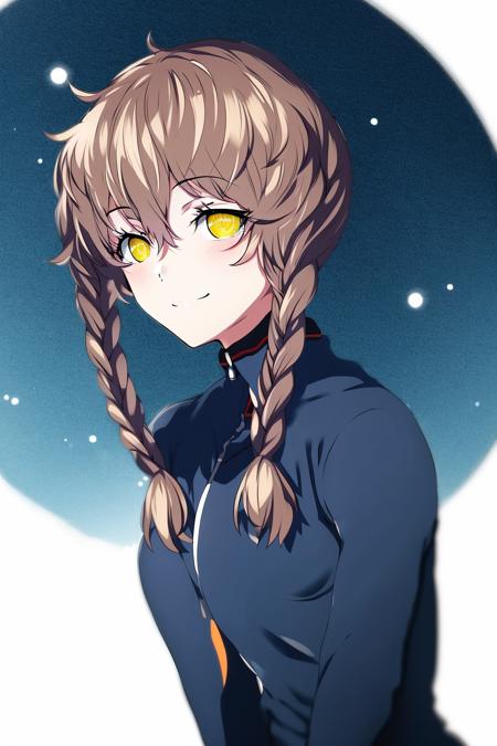 Amane Suzuha LoRA - v1.0 | Stable Diffusion LoRA | Civitai