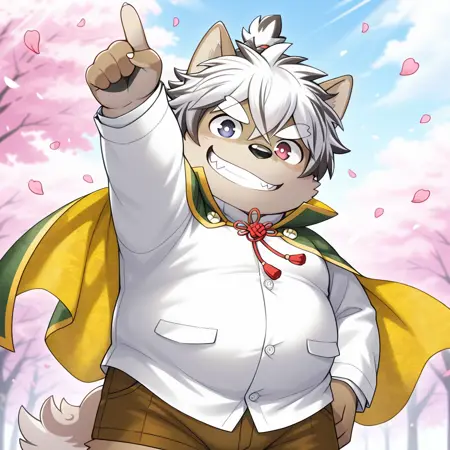 Masahi/マサシ (Tokyo AfterSchool Summoners/東京放課後サモナーズ)