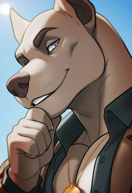 Carlo - Lush Puppies [Illustrious]