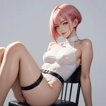 [Lora] FLT futa