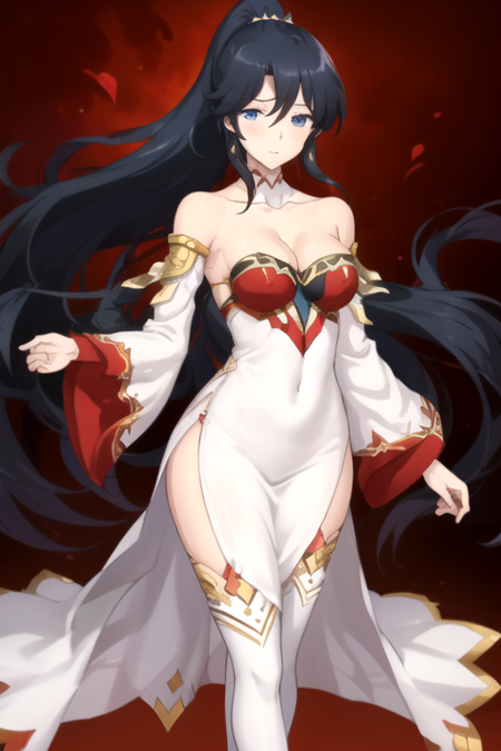 Jessica (Langrisser) v1.0