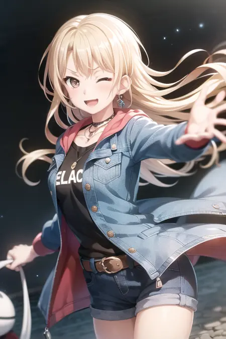 Kirigaya Touko (Bang Dream!)