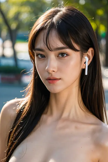 AirPods LoRA
