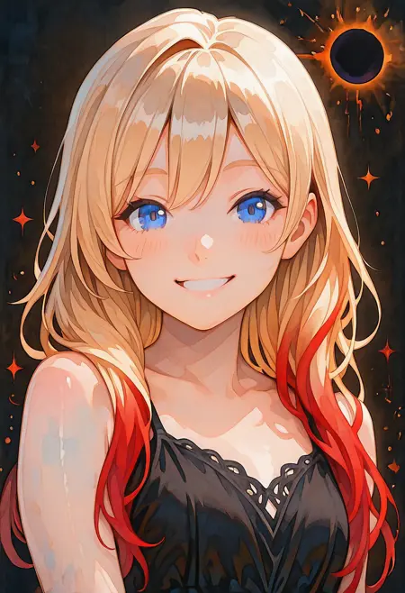 BlockBrush | Blocky Watercolor Style