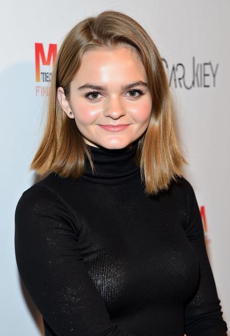 Kerris Dorsey