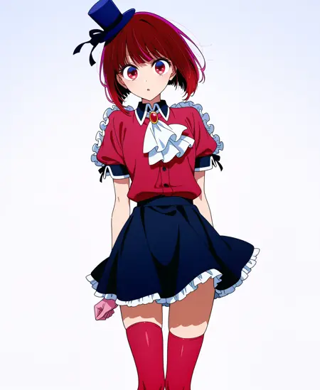 Kana Arima - [Oshi No Ko]