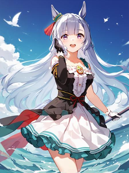 Mejiro Ardan (umamusume)_XL/PONY/IL PONY_v1.0