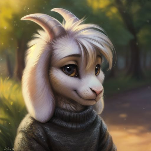 Asriel (Undertale) image by r545n