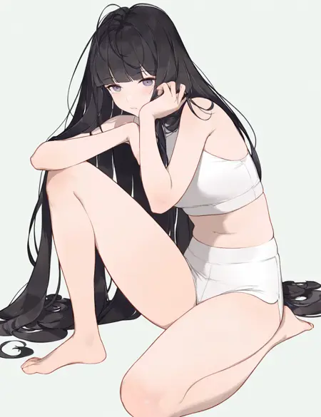 ARTSTYLE_붉은 여우