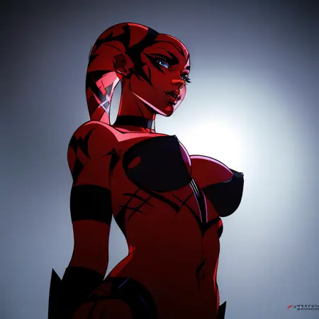 Darth Talon
