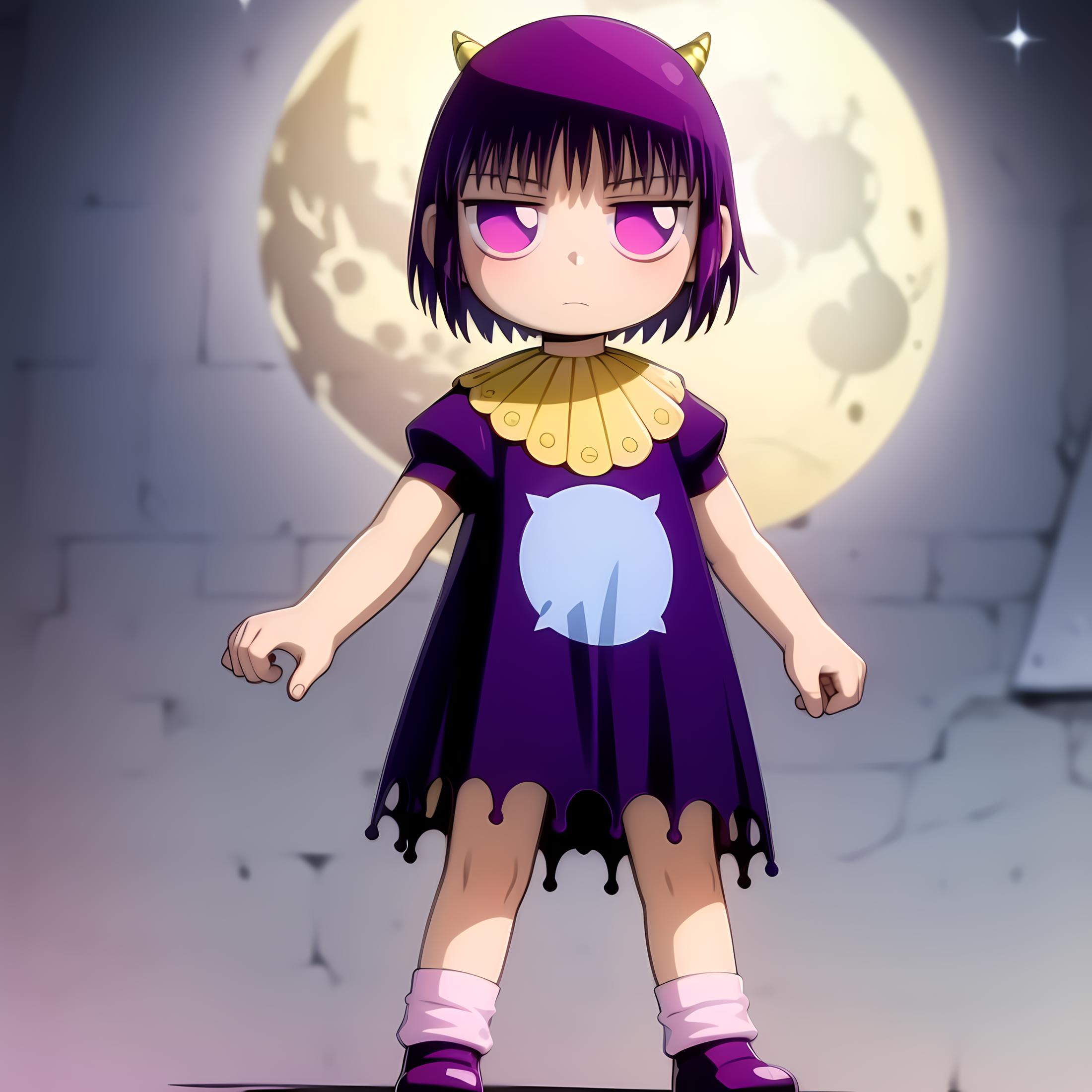 Laila [ Zatch Bell! ] image by TheGooder