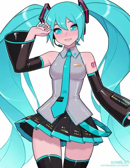 [IL] kannelart style