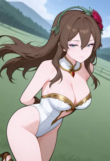 ACC26 - Outfit - Ancient Civilization Clothes