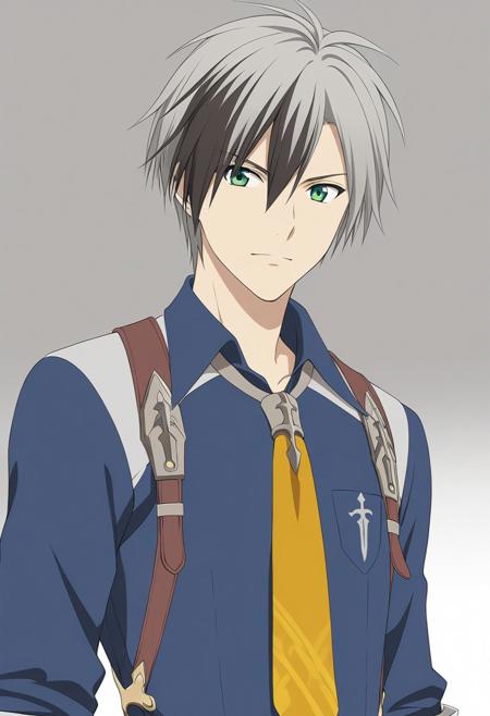 [WAI/ILLUSTRIOUS/ANIMAGINE] Ludger（ルドガー【TOX2】） ANIMAGINE 3.1 XL