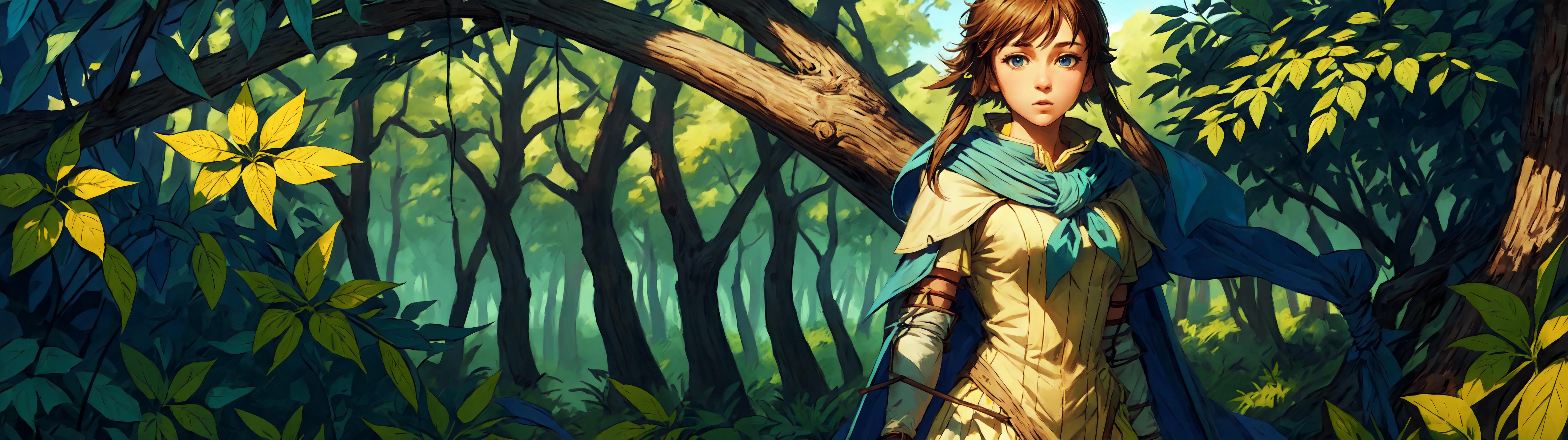 Fire Emblem: Path of Radiance & Radiant Dawn Background Style | MoosieModel image by MoosieMoose