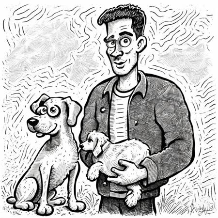 Hatched Comix Hatched Comix