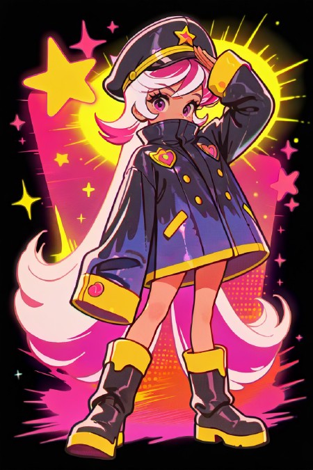 euPhonic - Illustrious Custom Style V1