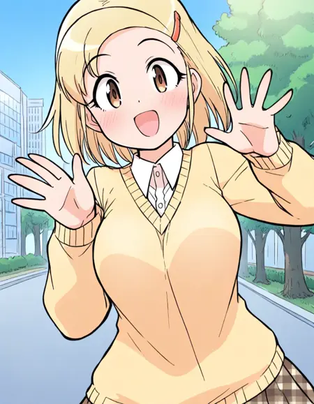 Angol Mois (アンゴル＝モア）| Illustrious