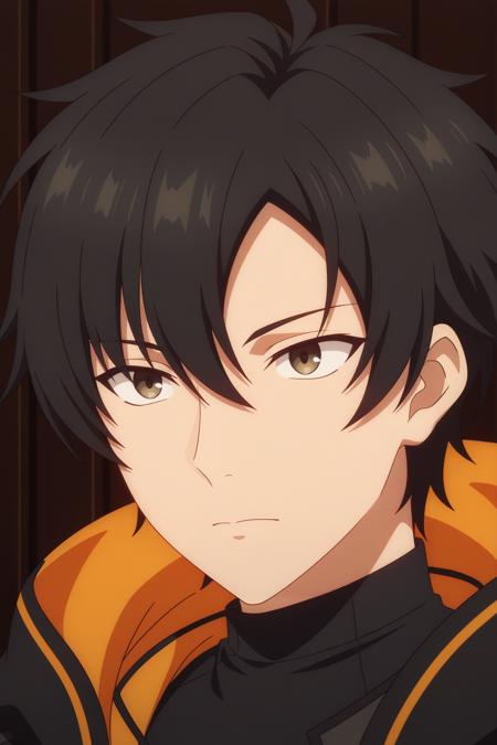 Yami Healer | Zenos illustrious