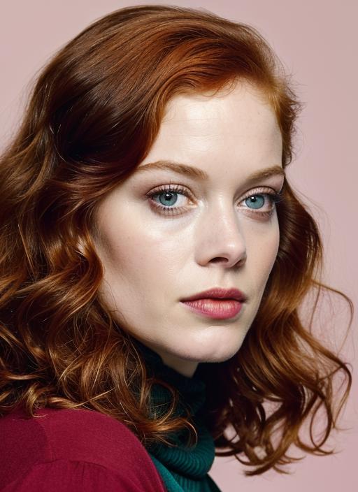 Jane Levy image by malcolmrey