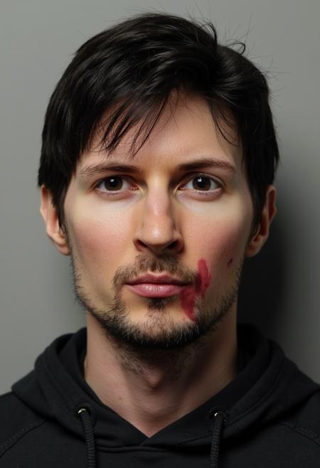 Pavel Durov v1.0